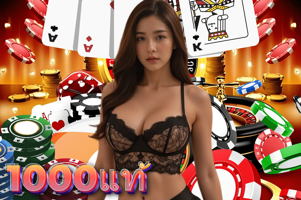 1000แท้